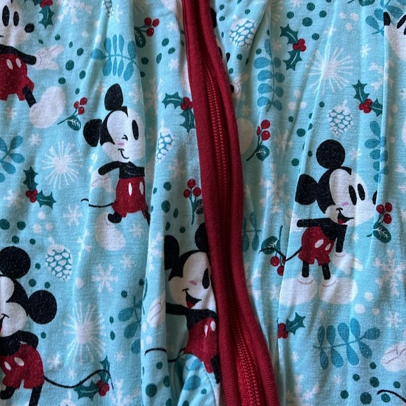 Little sleepies 3-6 - Picture 2 of 2